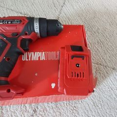 combi drill and screwdriver