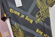 Eagle T-Shirt Luxury Brand New