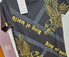 Eagle T-Shirt Luxury Brand New