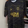PSG Jersey Image 5
