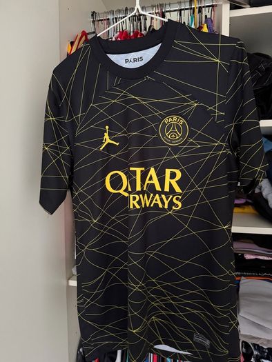 PSG Jersey