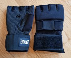 Everlast Gel Hand Wraps