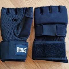 Everlast Gel Hand Wraps