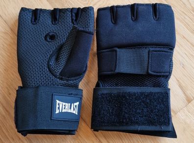 Everlast Gel Hand Wraps