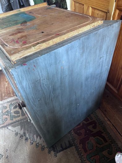 cupboard
