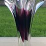 Big vintage Murano vase Image 3