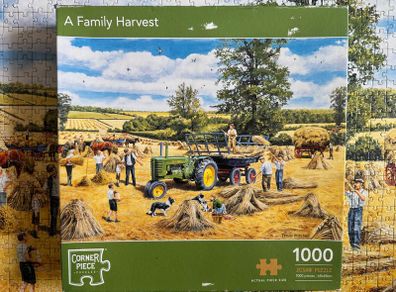 1000 puzzle/jigsaw