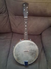 Banjolele