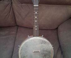 Banjolele