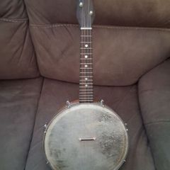 Banjolele