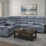 New Corner & 3+2 Zenia Sofa Sets Image 6