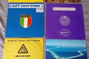 vinyl bundle #9