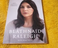 "Aftermath"by Blathnaid Raleigh