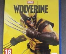Wolverine PS5