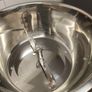 Dough kneading machine commercial quality Image 2