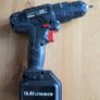 Combi hammer drill Image 2