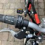 B'Twin / Decathlon Riverside 500 Kids' 20" Hybrid Bike. Image 7