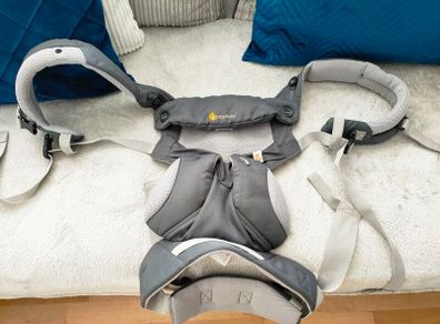 Ergo Carrier 360 Mesh
