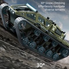 Full Proportional High+Speed Drifting Off-Road RC Desert