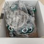 Rosa Bella Aluminum Cookware Set 8 pcs Image 5