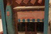 French Manicure Set