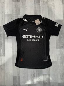 Manchester City Third Kit