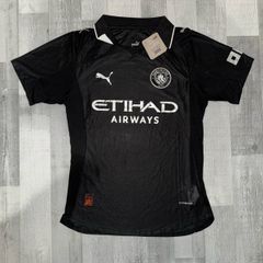 Manchester City Third Kit