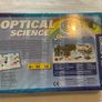 Thames and Kosmos Optical Science Experiment Kit - Toys - Brand New Image 2