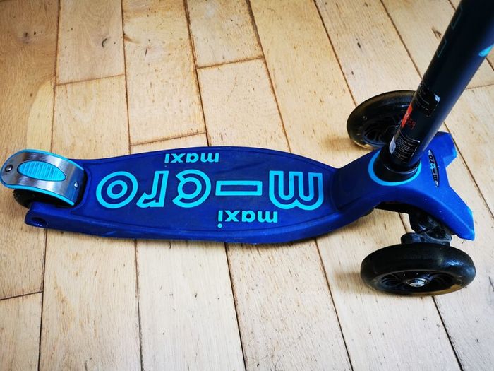Micro Maxi Scooters