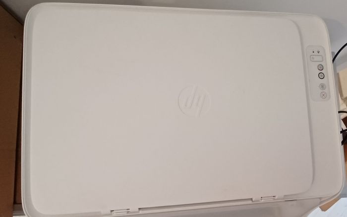 HP Deskjet Printer 2130