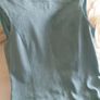 Turquoise Green Closet Dress - Size 8 Image 5