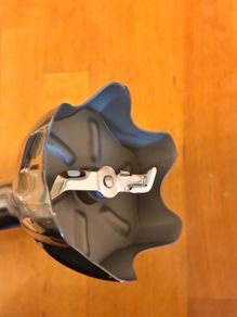 Braun MultiQuick 5 pro hand blender