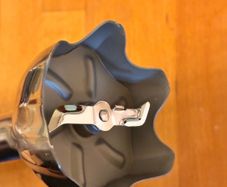Braun MultiQuick 5 pro hand blender