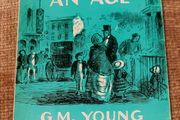 Portrait of an Age. G.M Young