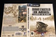 Brothers in Arms Earned in Blood Pc