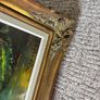 framed paint Image 5