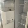 Samsung American Style Fridge Freezer Image 2