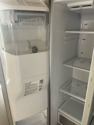 Samsung American Style Fridge Freezer