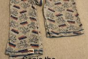 Sonic the Hedgehog shorts , 10 to 11