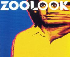 Jean Michel Jarre 'Zoolook'