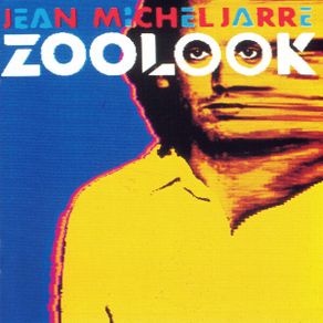 Jean Michel Jarre 'Zoolook'