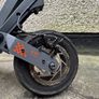 Kukirin G4 Electric Scooter Image 4
