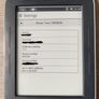 Kindle, Kindle Paperwhite, Nook E-readers Image 5