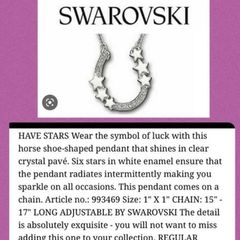 Swarovski