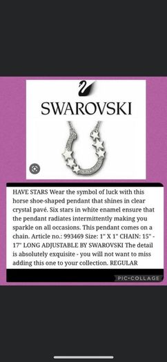 Swarovski