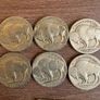 USA Coin Lot Image 9