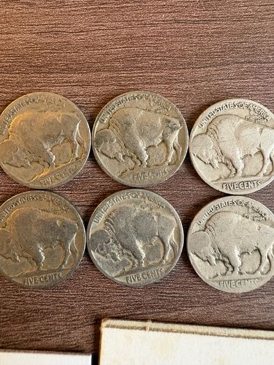 USA Coin Lot