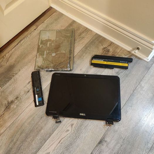 Laptops / desktop/ pc parts- for parts only
