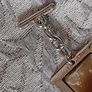 Necklace & T-bar Bracelet Set Image 6
