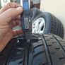 Genuine Bmw 16" like new Semperit And Wanli tyres Image 10